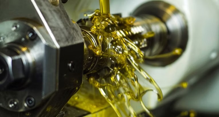Lubricación