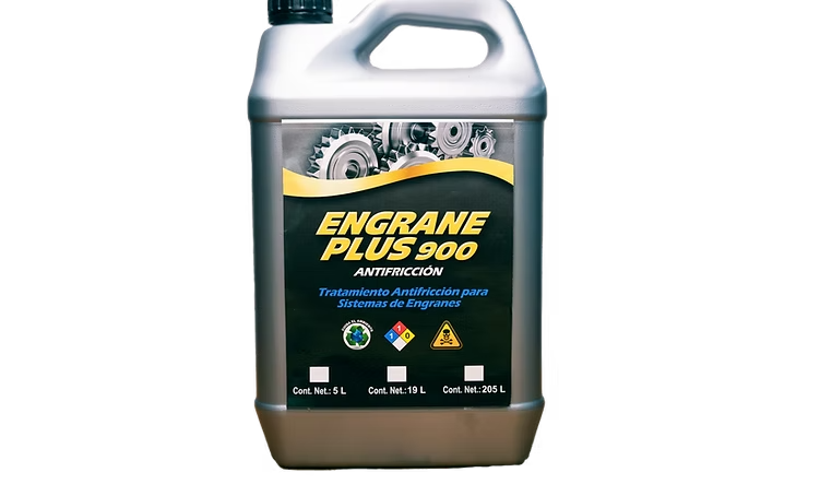Engrane Plus 900