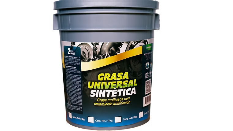 Grasa Universal Sintética