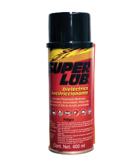 Superlub